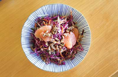 The Slanted Door Comes to San Ramon
